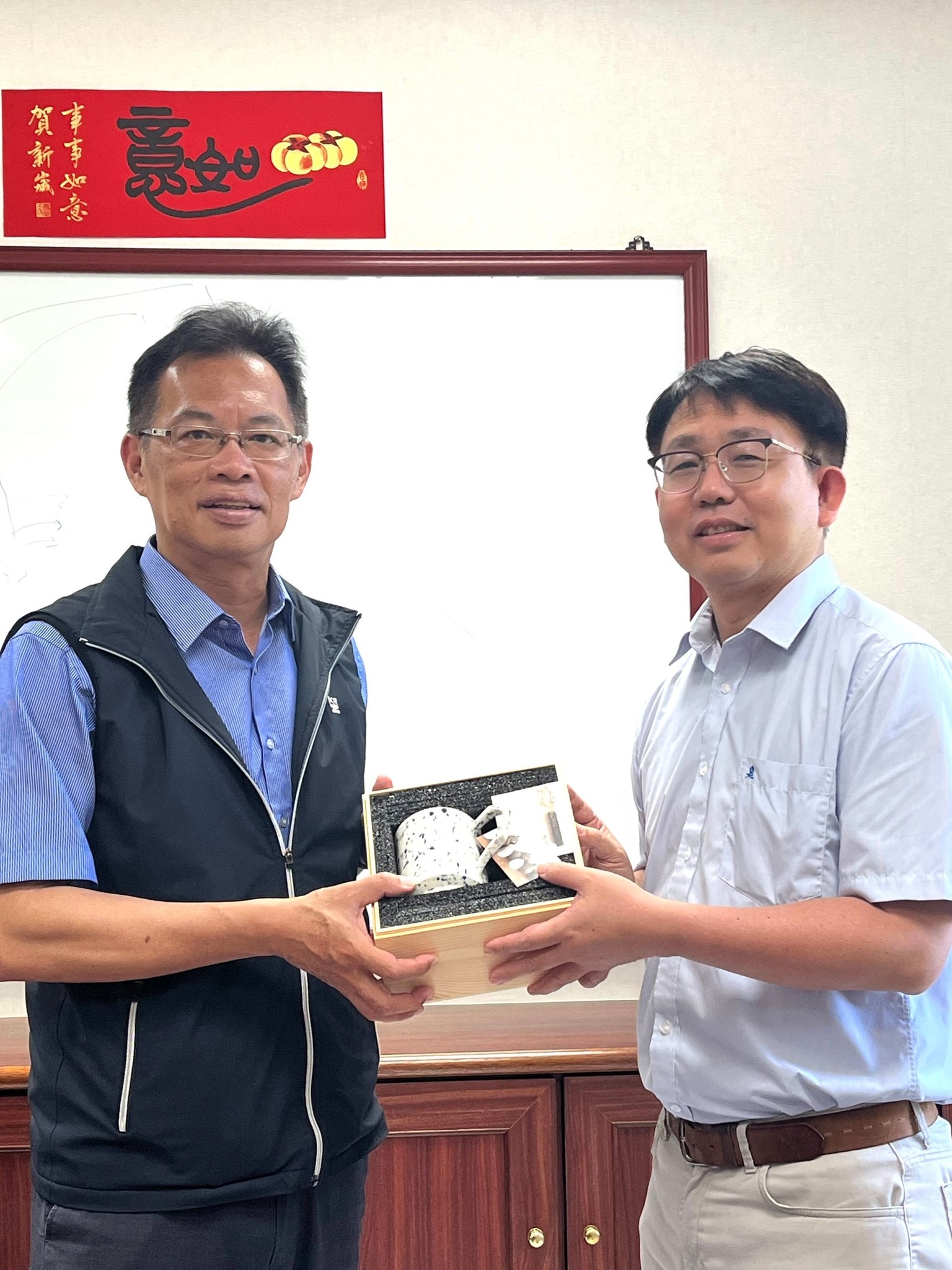 國立虎尾科技大學與嘉義縣環境保護局攜手推廣永續綠生活-2.jpg