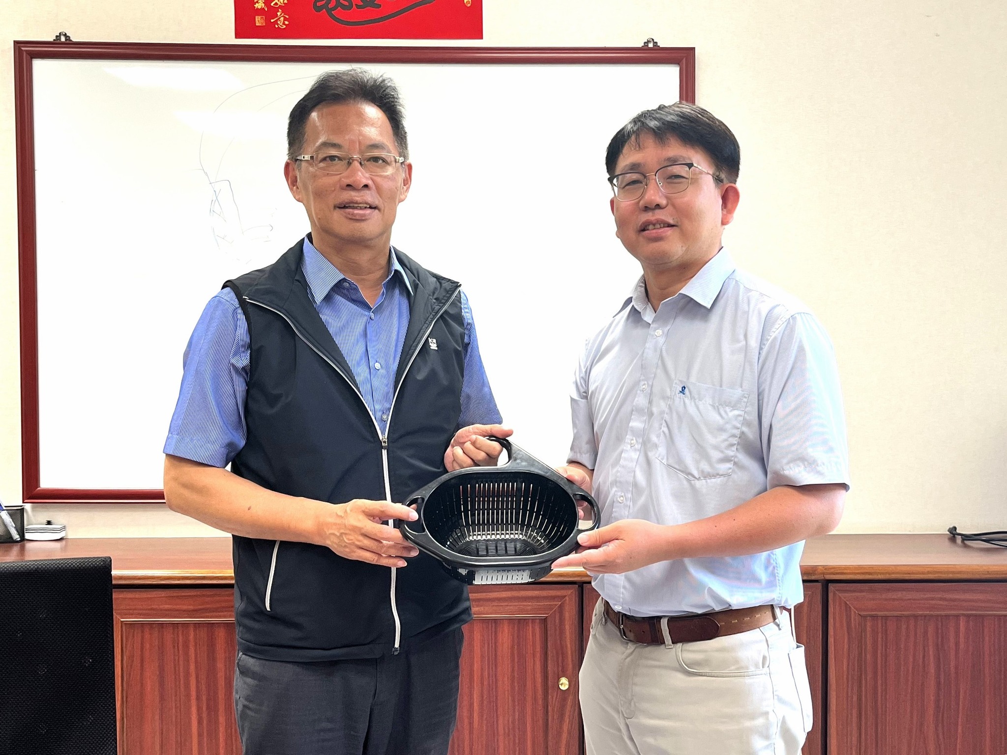 國立虎尾科技大學與嘉義縣環境保護局攜手推廣永續綠生活-3.jpg