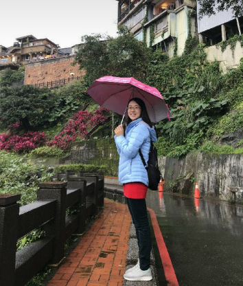 沈宜璇