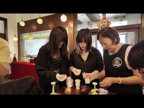 深耕計畫目標二 | 社會責任實踐課程成果分享：產銷平台與智慧生活 (授課老師：林正敏 老師)
